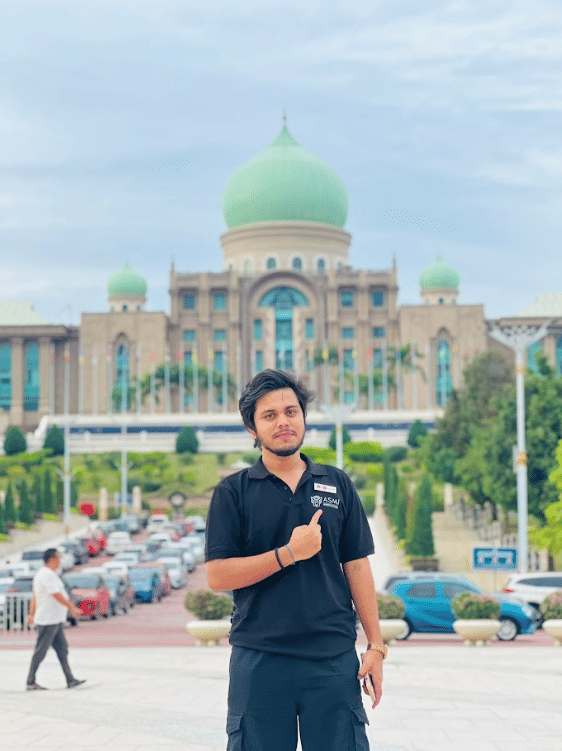 ASMI Business School Kolkata Malaysia Study Tour photo 26